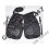 Farrier Chaps / Apron Split Leather - Hoof Apron - Camo 3