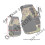 Farrier Chaps / Apron Split Leather - Hoof Apron - Camo 8