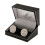 Celtic FC Silver Plated Formed Cufflinks 2