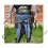 Farrier Chaps / Apron Split Leather - Hoof Apron - Camo 5