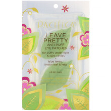 Pacifica Leave Pretty ocn    n   plasti proti opuchom 1 p   r