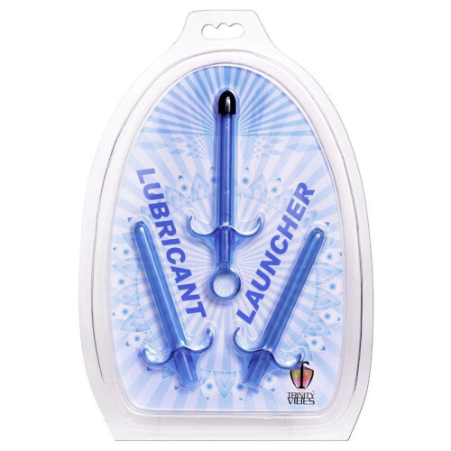 Trinity Vibes Set Of 3 Lubricant Launchers 2