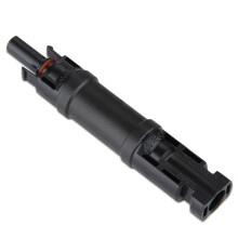 (Diode, x1) Solar Panel T/Y Branch Cable Connector Diode Fuseholders Splitters & Coupler Fuse Triple
