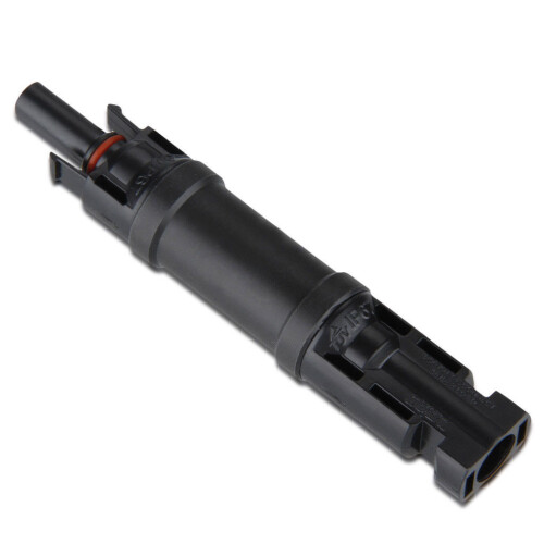 Lowenergie (Diode, x5) Solar Panel T/Y Branch Cable Connector Diode Fuseholders Splitters & Coupler Fuse Triple