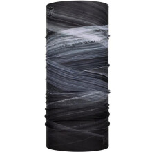 Buff Adults Original Outdoor Protective Bandana Neckwear Tubular - Graphite