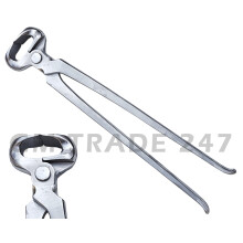 Professional Farrier Hoof Cutter Nipper Horse Trimmer 15"