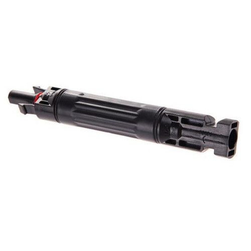 Lowenergie (Fuse Holder, x2) Solar Panel T/Y Branch Cable Connector Diode Fuseholders Splitters & Coupler Fuse Triple