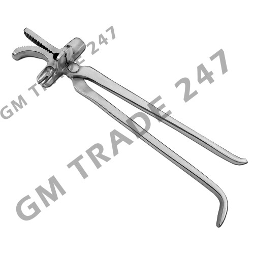 Farrier Multi Universal/Combo/Combination Hoof Clincher 13" 1