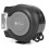 Vinsani Retractable Washing Line with Twin Cable - 30m Black 1