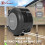 Vinsani Retractable Washing Line with Twin Cable - 30m Black 9