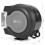 Vinsani Retractable Washing Line with Twin Cable - 30m Black 8