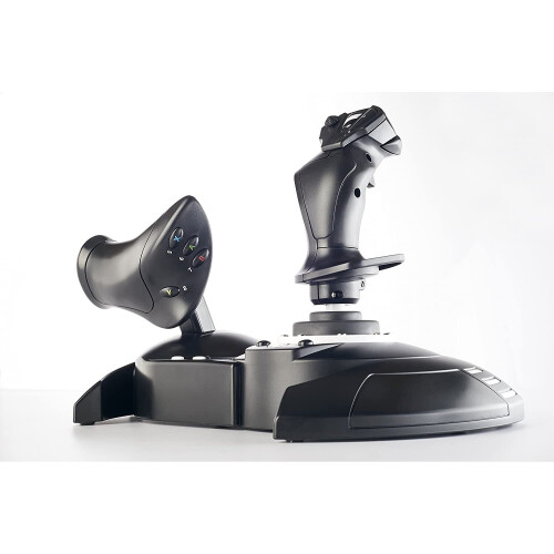 Thrustmaster Thrustmaster T-Flight Hotas One (XBOX Series X/S & XOne and Windows)