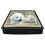Bichon Frise Dog Breed Cushion Lap Tray Gift 1