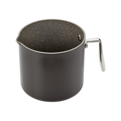 Stellar Stellar Rocktanium Milk/Sauce Pot Non-Stick