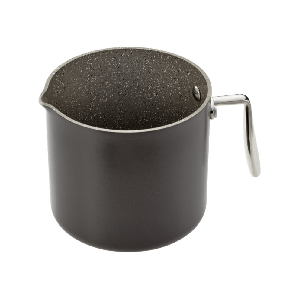 Stellar Rocktanium Milk/Sauce Pot Non-Stick