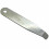 PRODEC PAINT TIN OPENER  Handy Painters Can Lever Tool  Small Light PCAC001 2