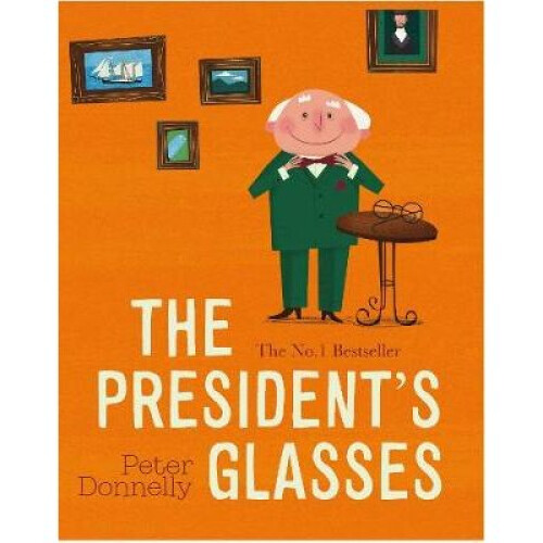 The President's Glasses