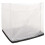 VidaXL Universal Inner Tent Grey 200x220x175 cm 1