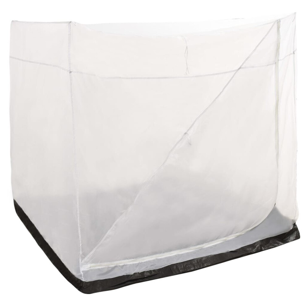 Vidaxl Universal Inner Tent Grey 200X220x175 Cm