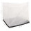 VidaXL Universal Inner Tent Grey 200x220x175 cm 6
