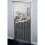 (Silver) Xterminate Aluminium Fly Chain Door Screen 5