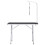 VidaXL vidaXL Adjustable Dog Grooming Table with 1 Loop Pet Cat Puppy Foldable Desk 4