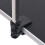 VidaXL vidaXL Adjustable Dog Grooming Table with 1 Loop Pet Cat Puppy Foldable Desk 7