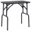 VidaXL vidaXL Adjustable Dog Grooming Table with 1 Loop Pet Puppy Cat Foldable Desk 5
