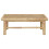 VidaXL vidaXL Gartentisch 65x65x30 cm Bambus 2