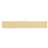 VidaXL vidaXL Balkon-Sichtschutz Beige 75x500 cm HDPE 5