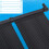VidaXL vidaXL Solar Pool Heater Panel 80x310 cm 2
