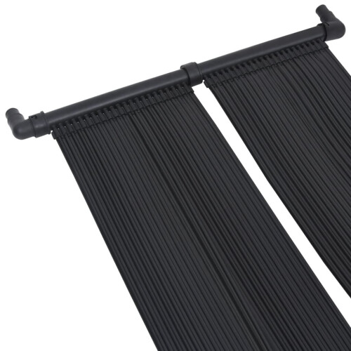 VidaXL vidaXL Solar Pool Heater Panel 80x310 cm 2