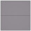 VidaXL Outdoor Tarp 3x2.85 m Grey 3