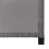 VidaXL Outdoor Tarp 3x2.85 m Grey 5