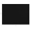 VidaXL Tent Carpet 300x400 cm Black 4