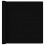 VidaXL Tent Carpet 300x400 cm Black 1