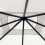 VidaXL vidaXL Pavillon 3x3x2,6 m Creme 160 g/m² 2
