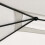 VidaXL vidaXL Pavillon 3x4x2,6 m Creme 160 g/m² 2