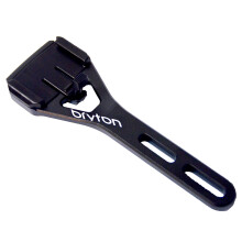 Bryton Race Aluminium Aero Bar Out Front Mount