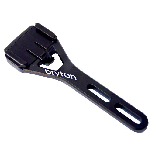 Bryton Race Aluminium Aero Bar Out Front Mount