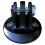 Bryton Combo Mount adaptér 1