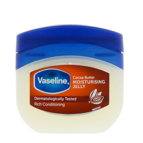 Vaseline Vaseline Cocoa Butter Moisturising Jelly 50ml