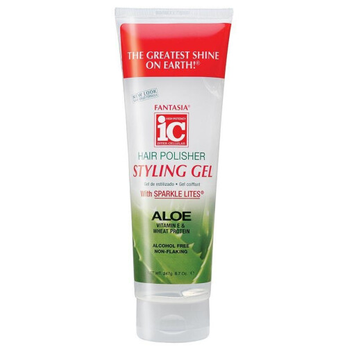 Fantasia Polierer Styling-Gel 247g