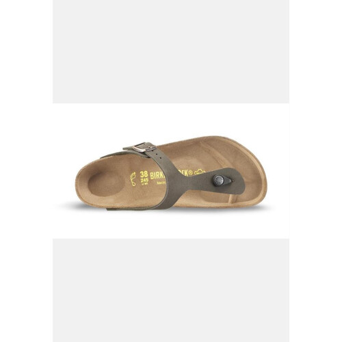 Birkenstock (8 UK) Birkenstock Gizeh Regular Fit  043391 2