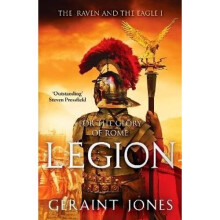 Legion | Paperback