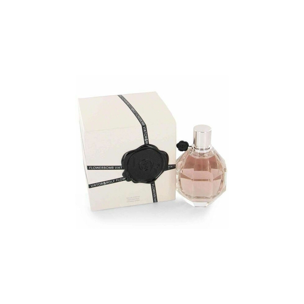 Flowerbomb by Viktor & Rolf 1.0 oz EDP Perfume for Women