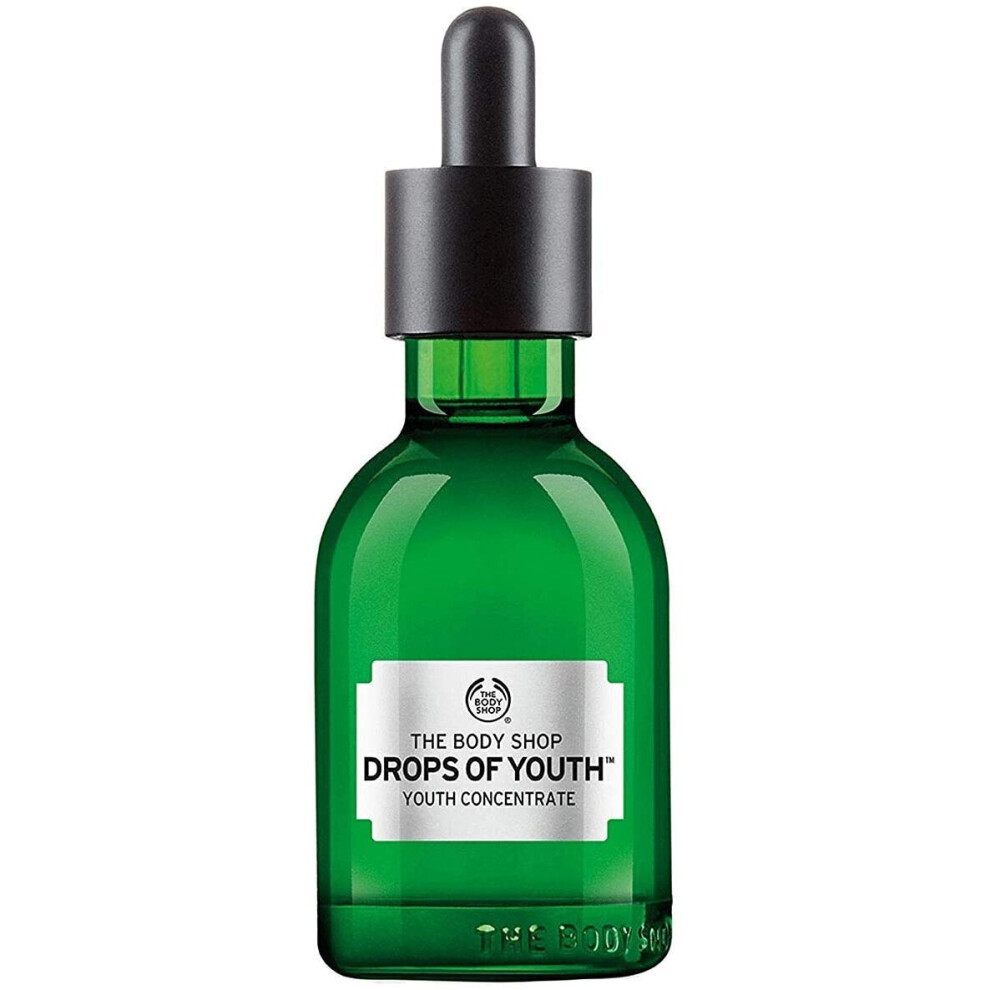 The Body Shop Drops Of Youth Youth Concentrate 50ml