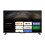 Rediffusion 40" Inch Full HD 1080p Smart TV with USB PVR Recording and Netflix 1