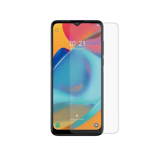 Tempered Glass Screen Protector For Alcatel 1S 2021 1