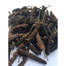 Long pepper- Piper longum From Indian ( 70 Grams ) - also known as Pipali, pipli. 100% Natural Organic from GodsowncountryIN.